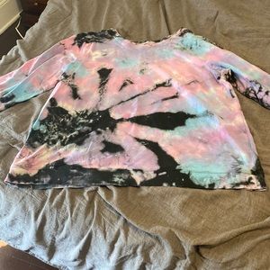 Torrid Active Sweatshirt.